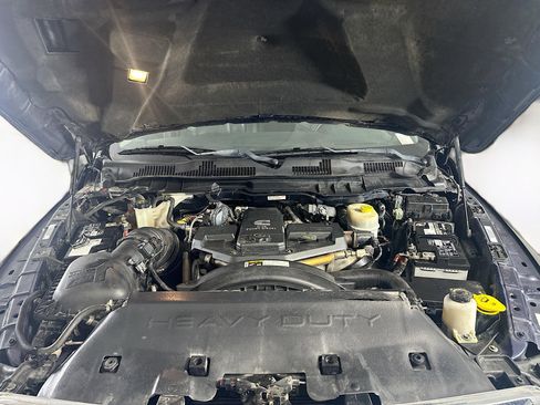 Used 2016 RAM 2500 Laramie w/ Convenience Group AWD/4WD image 33
