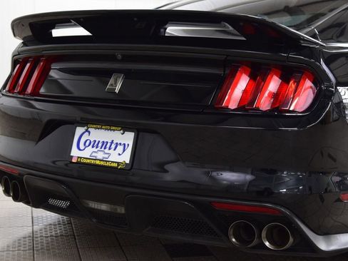 Used 2020 Ford Mustang Shelby GT350 w/ Technology Package RWD image 23