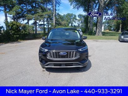 Certified 2023 Ford Escape Active