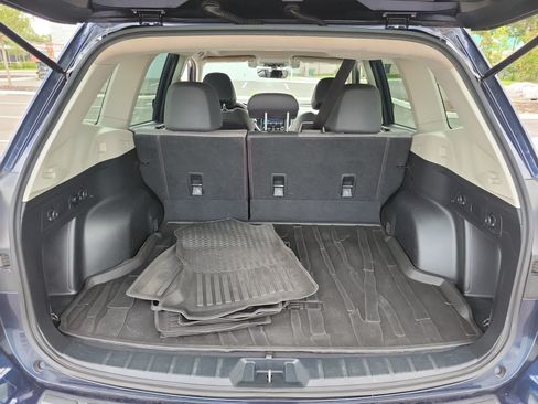 Used 2020 Subaru Forester Sport w/ Popular Package #2 AWD/4WD image 31
