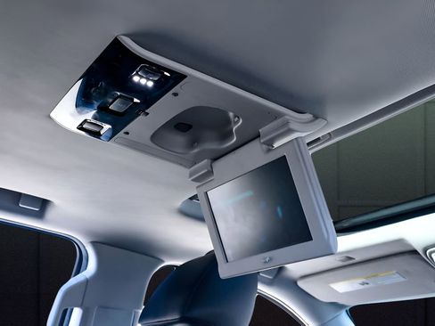 Used 2018 Cadillac Escalade ESV Luxury image 21