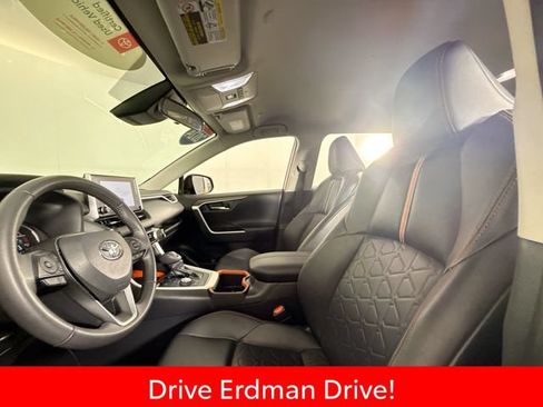 Certified 2024 Toyota RAV4 Adventure AWD/4WD image 6