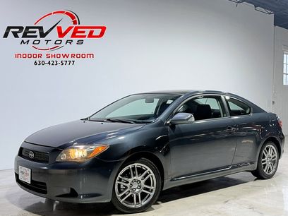 Used 2009 Scion tC