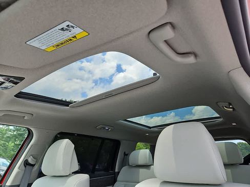 New 2026 Hyundai Santa Fe Limited FWD image 14