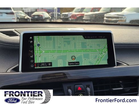 Used 2018 BMW X2 xDrive28i image 23