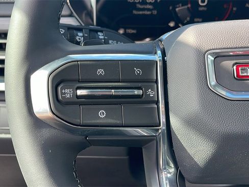 New 2026 GMC Acadia Elevation w/ Black Edition image 22