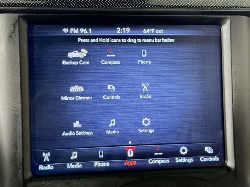 Used 2020 RAM 1500 Big Horn w/ Built-to-serve Edition AWD/4WD image 29