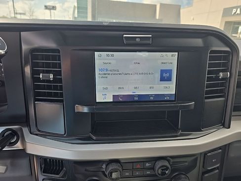 New 2025 Ford F450 XL AWD/4WD image 20
