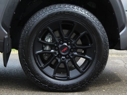 Used 2024 Toyota Tundra SR5 AWD/4WD image 24