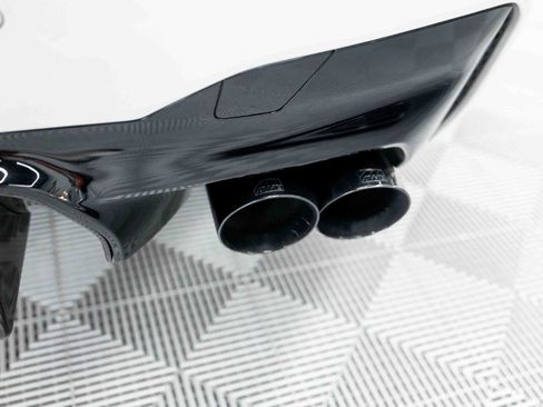 Used 2021 BMW M5 AWD/4WD image 27