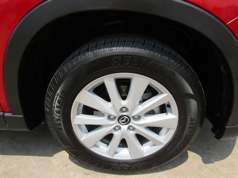 Used 2015 MAZDA CX-5 Touring w/ Bose/Moonroof Package FWD image 7