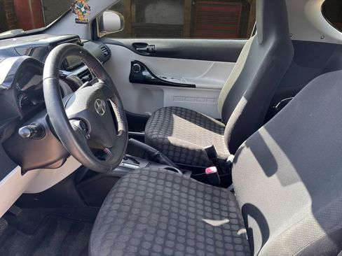 Used 2014 Scion iQ FWD image 18