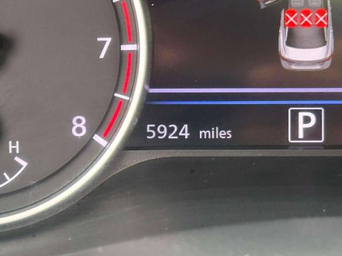 Certified 2025 Nissan Sentra SV w/ SV Premium Package image 25