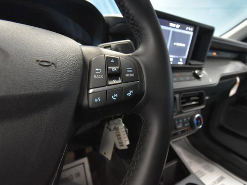 Used 2024 Ford Maverick XLT w/ XLT Luxury Package FWD image 11