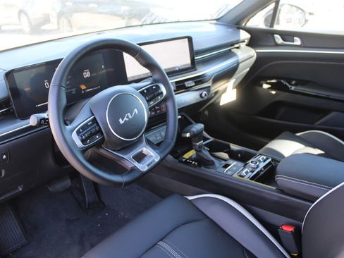 New 2026 Kia K5 GT-Line image 21