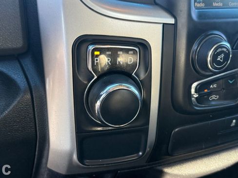 Used 2016 RAM 1500 Big Horn image 20