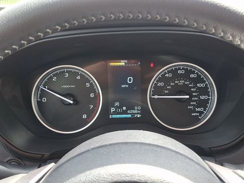 Certified 2024 Subaru Forester Premium AWD/4WD image 21