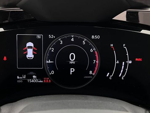 Used 2024 Lexus NX 350 AWD image 18