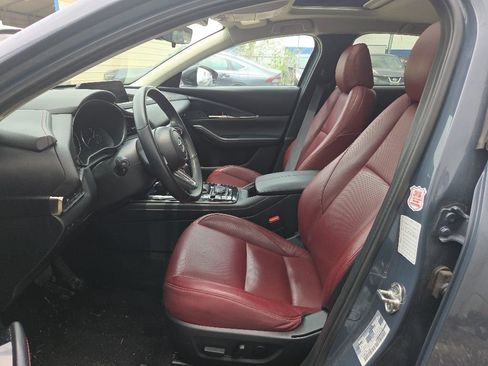 Used 2025 MAZDA CX-30 AWD 2.5 S w/ Preferred Package image 3