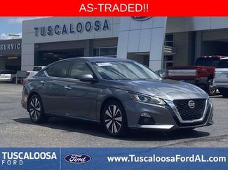 Used 2019 Nissan Altima 2.5 SV FWD video 1