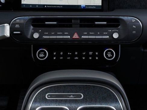 New 2026 Hyundai Palisade Limited image 16