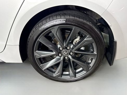 Used 2026 Toyota Corolla XSE FWD image 22