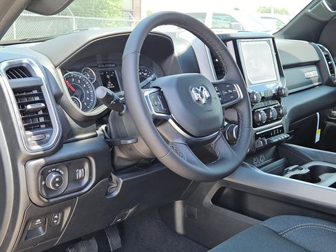 New 2026 RAM 1500 Lone Star image 10