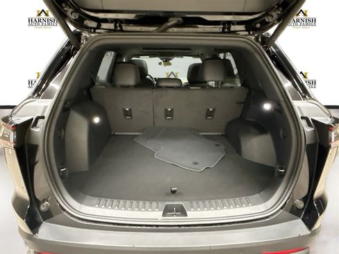 New 2025 Chevrolet Equinox ACTIV image 27