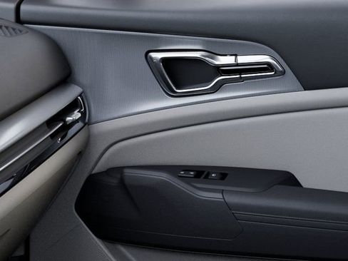 New 2026 Kia Sportage EX image 25