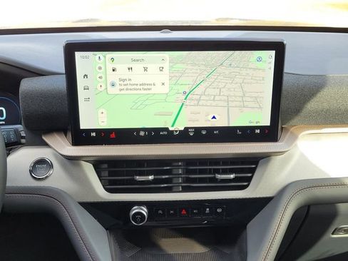 New 2026 Ford Explorer Active image 14