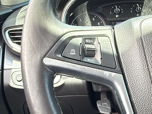 Used 2019 Buick Encore Preferred w/ Safety Package FWD image 29