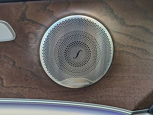 Certified 2023 Mercedes-Benz E 350 Sedan image 24