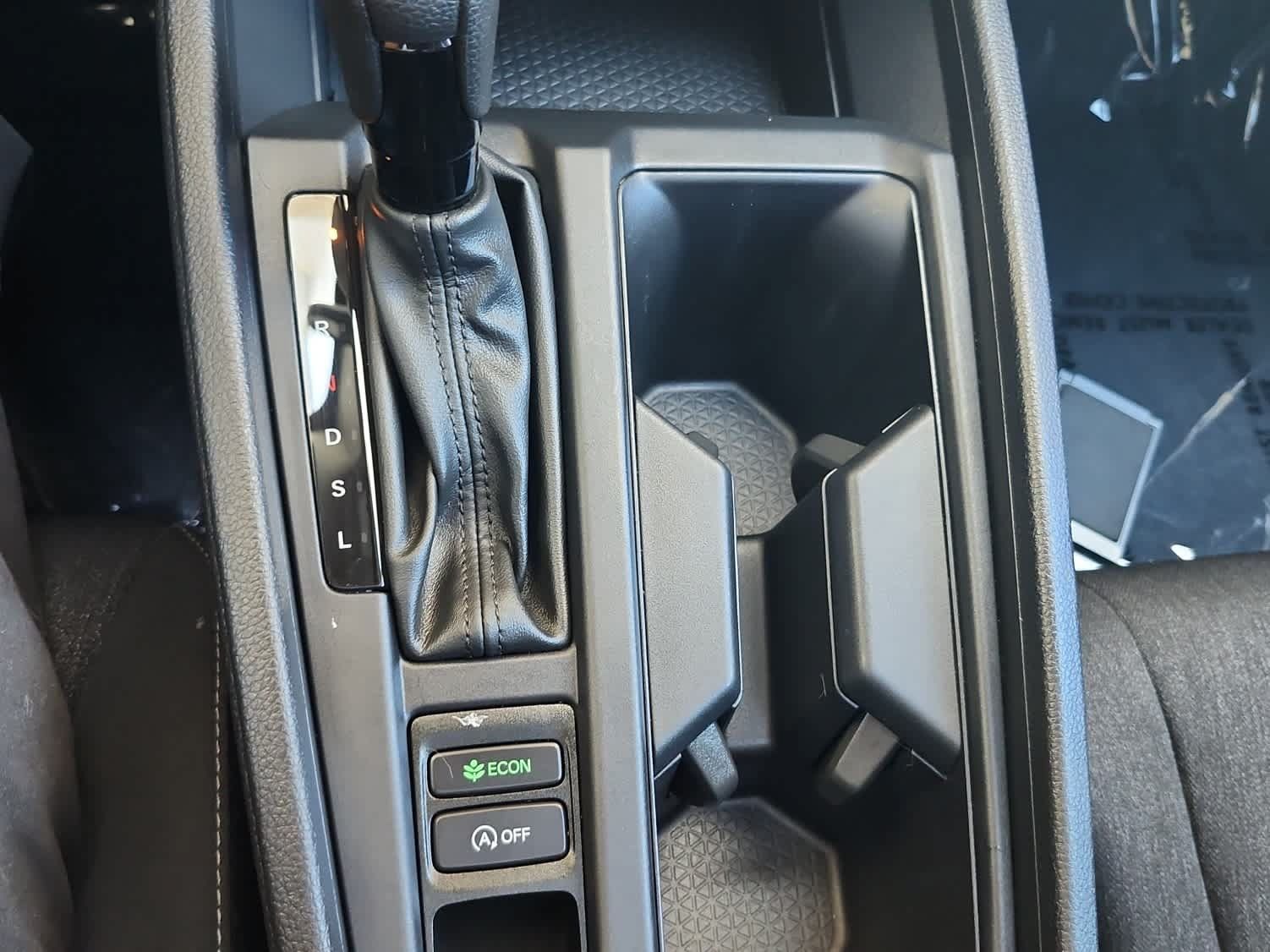 Used 2024 Honda Accord EX image 23