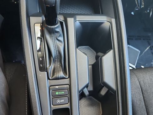 Used 2024 Honda Accord EX image 23