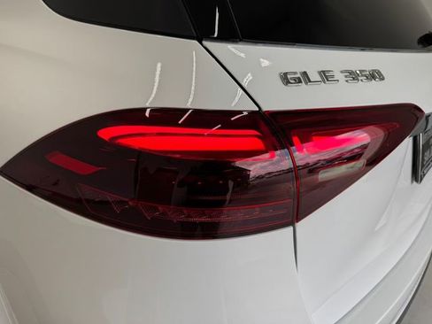 New 2026 Mercedes-Benz GLE 350 4MATIC image 33