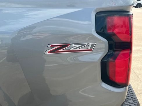 New 2026 Chevrolet Colorado Z71 w/ Z71 Convenience Package 2 AWD/4WD image 37