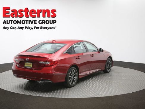 Used 2022 Honda Accord EX-L image 40