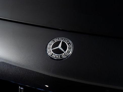 Used 2021 Mercedes-Benz AMG GT 63 image 26