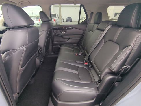 New 2026 Honda Passport RTL image 13