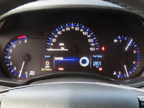 Used 2013 Cadillac ATS 2.0T Sedan image 17