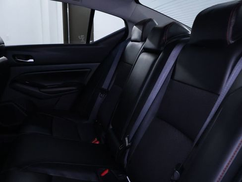 Used 2024 Nissan Altima 2.5 SR image 15