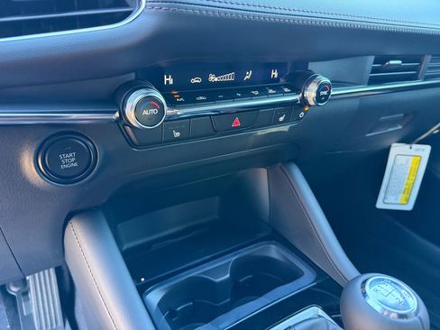 New 2026 MAZDA MAZDA3 2.5 S Hatchback w/ Premium Pkg image 22