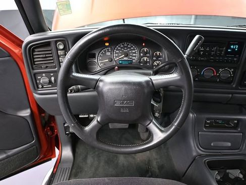 Used 2001 GMC Sierra 1500 SLE w/ Convenience Plus Group image 22
