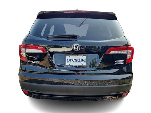 Used 2022 Honda Pilot Special Edition image 5
