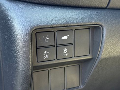 Used 2018 Honda CR-V EX-L image 13