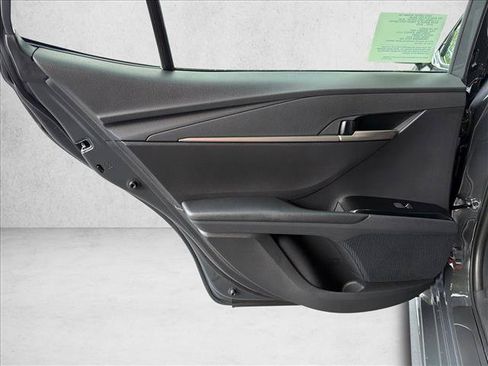 Used 2026 Toyota Camry SE FWD image 21
