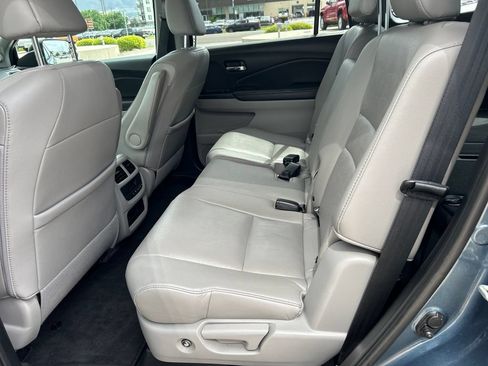 Used 2018 Honda Pilot EX-L image 28