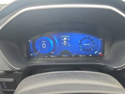 Used 2022 Ford Escape Titanium w/ Titanium Elite Package image 40