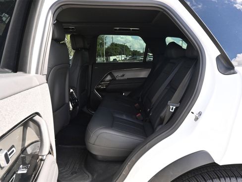 Used 2024 Land Rover Range Rover Sport Dynamic SE image 20