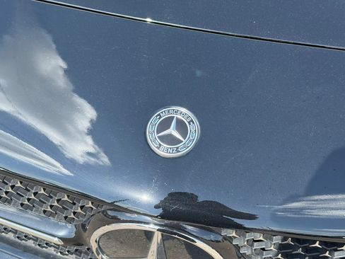 Used 2025 Mercedes-Benz CLA 250 4MATIC w/ AMG Night Package image 34